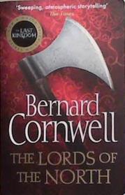 The Lords of the North | 9999903310860 | Bernard Cornwell,