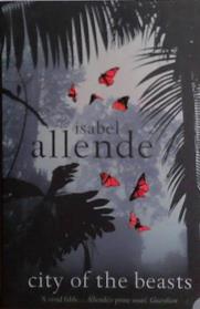 City of the Beasts | 9999903489979 | Allende, Isabel