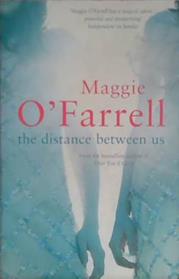 The Distance Between Us | 9999903407331 | Maggie O'Farrell,