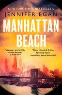 Manhattan Beach | 9999902717707 | Jennifer Egan