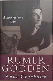 A Storyteller's Life | 9999903279822 | Chisholm, Anne