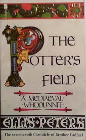 The Potter´s Field | 9999903528074 | Peters, Ellis