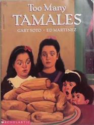 Too Many Tamales | 9999903374596 | Gary Soto