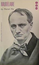 Baudelaire | 9999903456360 | Pascal Pia
