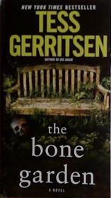 The Bone Garden | 9999903482802 | Tess Gerritsen