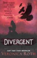 Divergent | 9999903023944 | Veronica Roth,