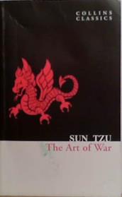 The Art of War | 9999903504627 | Tzu Sunzi