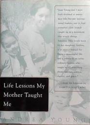 Life Lessons My Mother Taught Me | 9999903276142 | Andrea Young