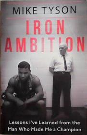 Iron Ambition | 9999903367857 | Mike Tyson