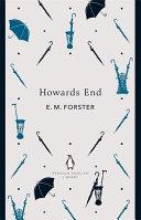 Penguin English Library Howards End | 9999903465089 | E M Forster
