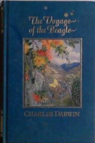 The Voyage of the Beagle | 9999903472704 | Charles Darwin