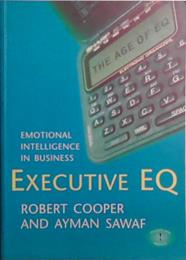 Executive EQ | 9999903527442 | Robert Cooper