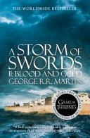 A Storm of Swords II | 9999903458401 | Martin, George R.R.