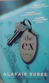 The Ex | 9999903365433 | Alafair Burke