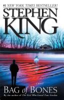 Bag of bones | 9999903484998 | Stephen King