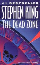 The Dead Zone | 9999903501565 | Stephen King