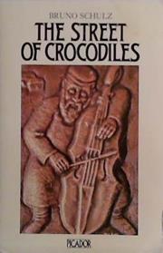 The Street of Crocodiles | 9999903493242 | Bruno Schulz