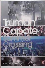 Summer Crossing | 9999903299240 | Capote, Truman