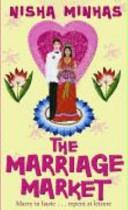 The Marriage Market | 9999903142461 | Nisha Minhas,