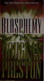Blasphemy | 9999903435211 | Douglas Preston
