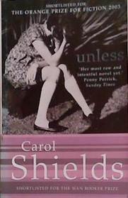 Unless | 9999903308065 | Shields, Carol