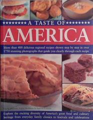 A Taste of America | 9999903476726