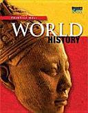World History Vol One Student Edition | 9999903338772 | Elisabeth Gaynor Ellis