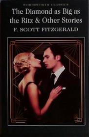 Diamond As Big As the Ritz & Other Stories | 9999903436522 | Fitzgerald, F. Scott