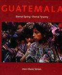 Guatemala | 9999902955208 | Jean-Marie Simon