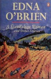 Scandalous Woman and Other Stories | 9999903409939 | O?Brien, Edna