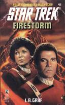 Firestorm | 9999902534526 | Graf, L.A.