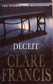 Deceit | 9999903397595 | Francis, Clare