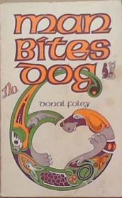 Man Bites Dog No. 6 | 9999903375616 | Donal Foley