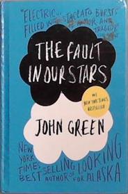 The Fault in Our Stars | 9780329946203 | John Green