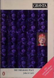 The unbearable peace | 9999903417170 | Bill Buford