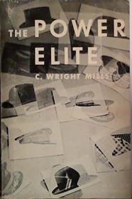 The Power Elite | 9999903456315 | C. Wright Mills