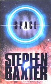 Space | 9999902839539 | Stephen Baxter,