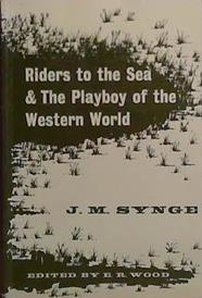 The Playboy of the Western World | 9999903516149 | John Millington Synge