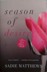 Season of Desire | 9999903498391 | Sadie Matthews