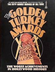 The Golden Turkey Awards | 9999903392316 | Harry Medved Michael Medved