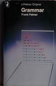 Grammar | 9999903426721 | Frank Robert Palmer