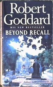 Beyond Recall | 9999902828229 | Goddard, Robert