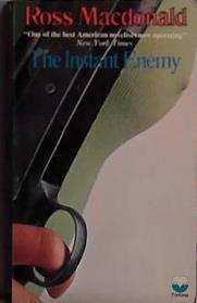The Instant Enemy | 9999903445524 | Ross Macdonald