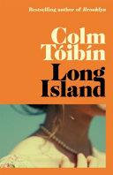 Long Island | 9999903477365 | Colm Tóibín