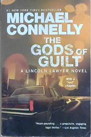 The Gods of Guilt | 9999903411437 | Michael Connelly