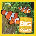 First Big Book of the Ocean | 9999902678640 | Catherine D. Hughes