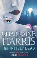 Definitely Dead | 9999902709610 | Charlaine Harris,