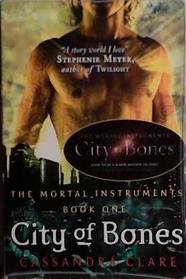 City of Bones | 9999903464884 | Clare, Cassandra
