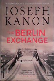 The Berlin Exchange | 9999903448662 | Joseph Kanon
