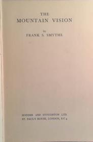 The Mountain Vision | 9999903409885 | Smythe